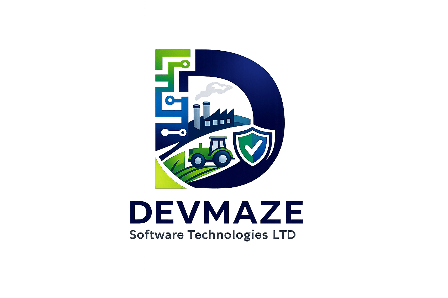 Devmaze Software Technologies Ltd